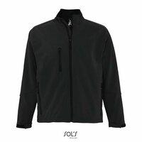 RELAX RELAX HERREN JACKE 340g