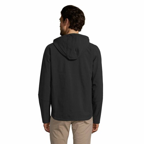 REPLAY MEN REPLAY Herren Jacke 340g
