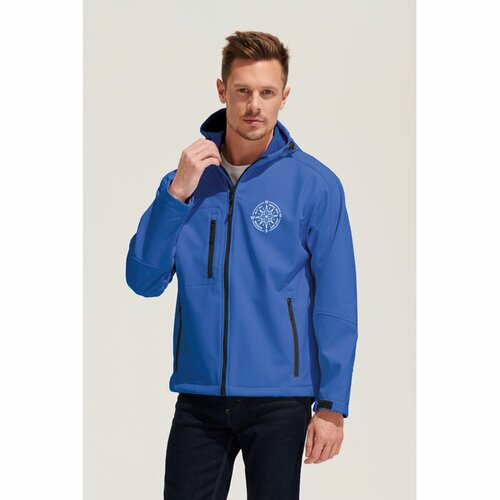 REPLAY MEN REPLAY Herren Jacke 340g