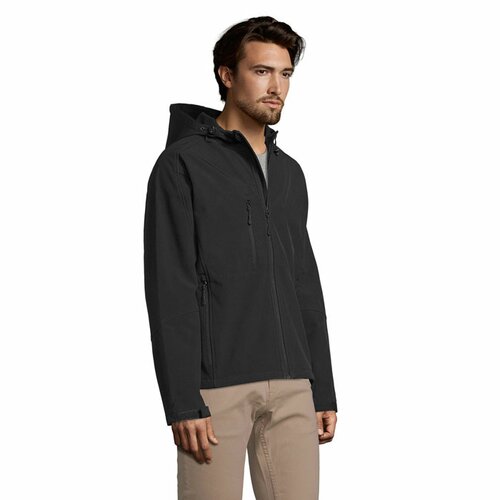 REPLAY MEN REPLAY Herren Jacke 340g