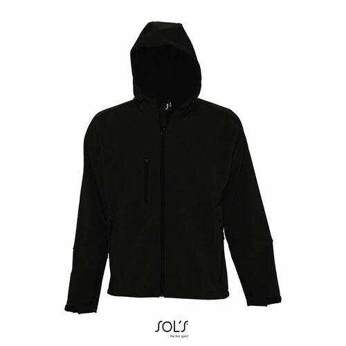 REPLAY MEN REPLAY Herren Jacke 340g