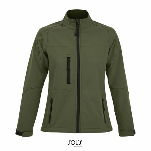 ROXY ROXY DAMEN JACKE 340g
