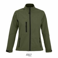 ROXY ROXY DAMEN JACKE 340g