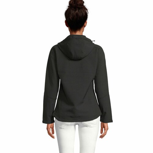 REPLAY WOMEN REPLAY Damen Jacke 340g