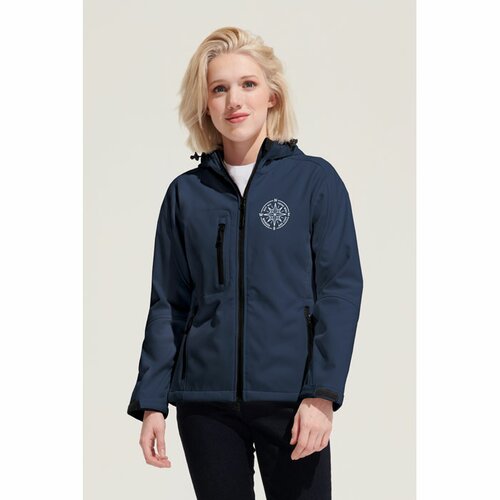 REPLAY WOMEN REPLAY Damen Jacke 340g