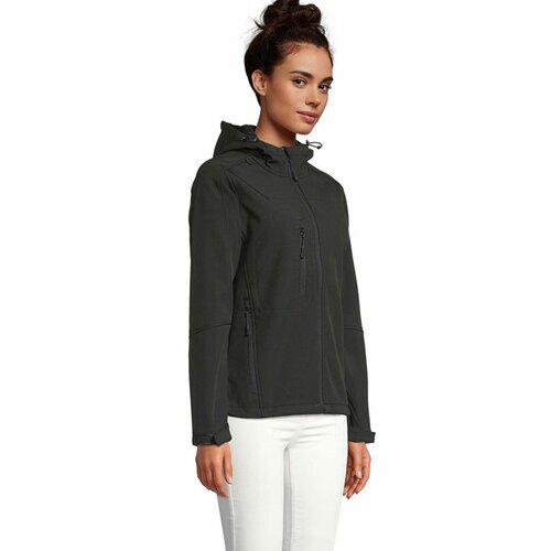 REPLAY WOMEN REPLAY Damen Jacke 340g