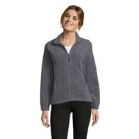 NORTH WOMEN NORTH DAMEN FL JACKE 300g