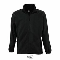 NORTH NORTH MEN Fleece-Jacke
