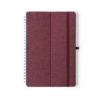Halter Notizbuch Maisux