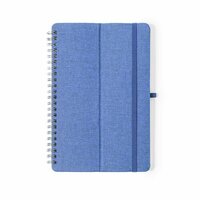 Halter Notizbuch Maisux