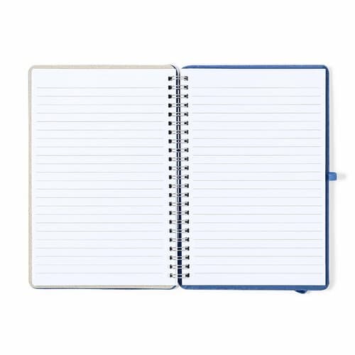 Halter Notizbuch Maisux