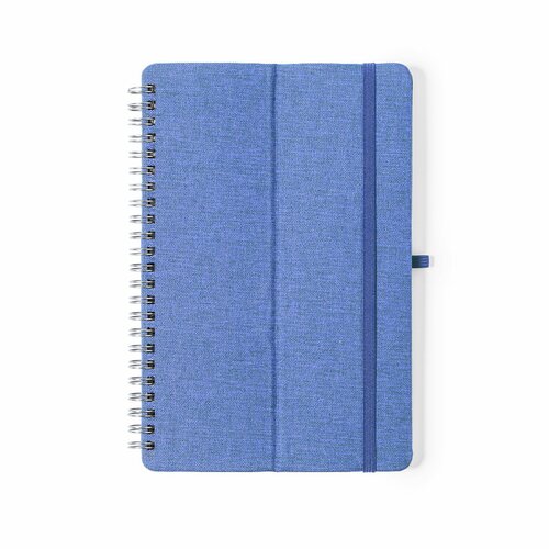 Halter Notizbuch Maisux