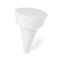 Aschenbecher Cleansand