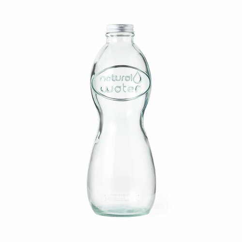 Trinkflasche Limpix