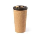 Wärme Trinkbecher Borio