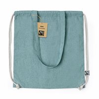 Rucksack Tasche Riak Fairtrade