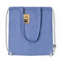Rucksack Tasche Riak Fairtrade