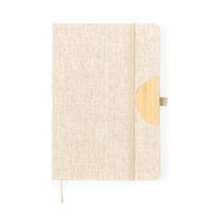 Halter Notizblock Jibs