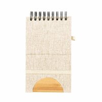 Halter Notizbuch Alyxa