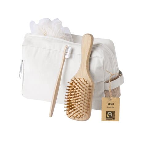 Kosmetik Tasche Misir Fairtrade