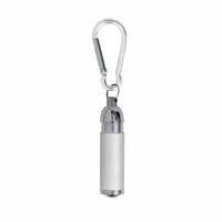 Lampe Schlüsselanhänger Wols