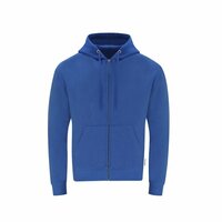 Erwachsene Sweatshirt mit Kapuze  Reißverschluss Walder