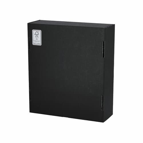 Geschenk-Box Halfred