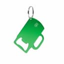 Schlüsselanhänger Flaschenöffner Berman