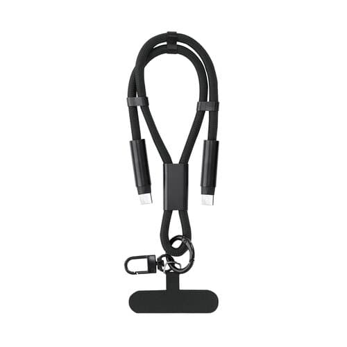 Halter Ladegerätkabel Euclab