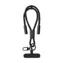 Halter Ladegerätkabel Euclab