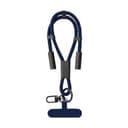 Halter Ladegerätkabel Euclab