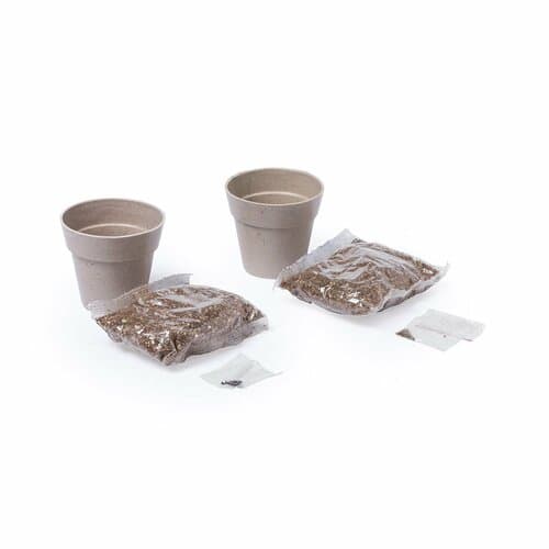 Blumentopf Set Nertel