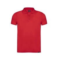 Polo-Shirt Dekrom