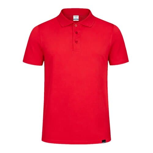 Polo-Shirt Dekrom