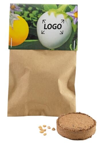 Naturtütchen Ostern