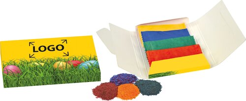 Eierfarben-Päckchen