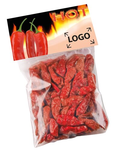 Chili Tütchen Hot