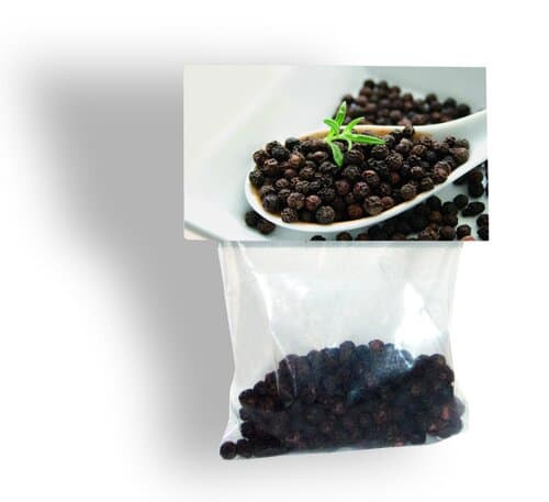 Pfefferpäckchen