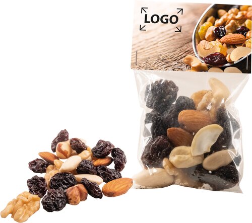Snack Päckchen
