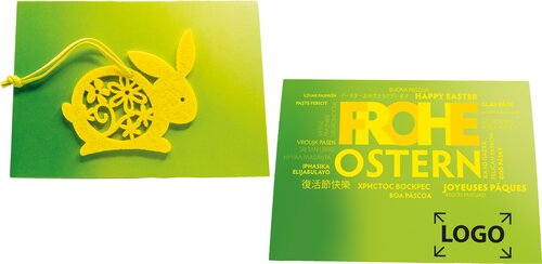 Ostergrüße