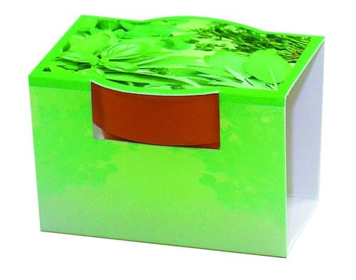 Tontöpfchen Kräuter