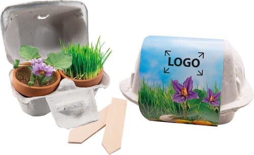 Wachstumsduett Ostern