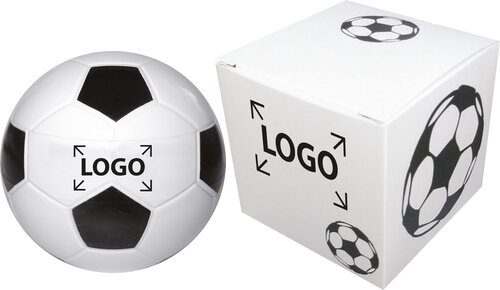 Präsentpackung Fußball