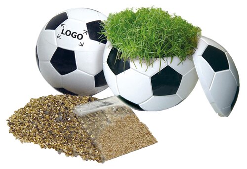 Rasender Fußball