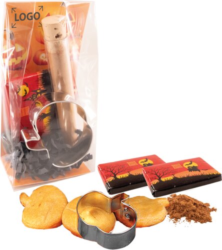 Halloween-Gruß
