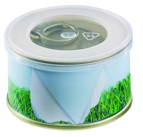 Minigarten Gras ohne Magnet