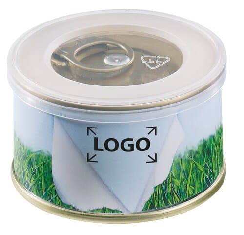 Minigarten Gras ohne Magnet