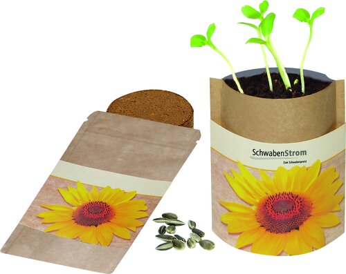 Natur-Bag Sonne