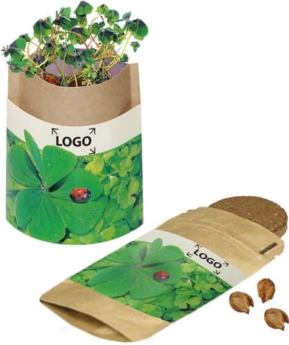 Natur-Bag Glück
