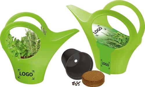 Camilla XS Grüne Oase